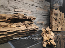 Cargar imagen en el visor de la galería, Tronco Dragon