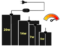 Cargar imagen en el visor de la galería, Manta térmica