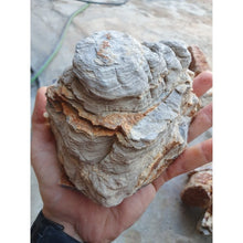 Cargar imagen en el visor de la galería, Piedra natural - Multilayer Red