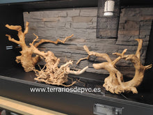 Cargar imagen en el visor de la galería, Rama Cuckoo natural