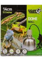 Cargar imagen en el visor de la galería, Portalámparas Dome