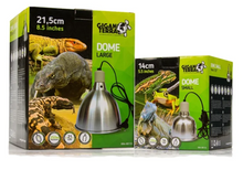 Cargar imagen en el visor de la galería, Portalámparas Dome