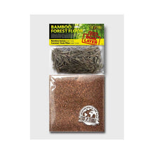 Cargar imagen en el visor de la galería, Sustrato de DOBLE capa Forest Floor Exo Terra