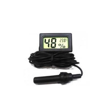 Cargar imagen en el visor de la galería, Termohigrómetro con sonda