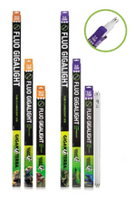 Cargar imagen en el visor de la galería, Tubo fluorescente UVB GIGALIGHT – T8