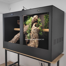 Cargar imagen en el visor de la galería, Batería 2 de 100x40x40