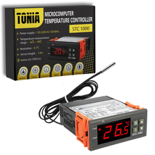 Cargar imagen en el visor de la galería, Termostato
