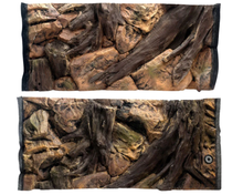 Cargar imagen en el visor de la galería, Fondo Piedra y Raices- Varios tamaños
