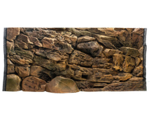 Cargar imagen en el visor de la galería, Fondo Rocoso PRO - ROCA Marrón- Varios tamaños
