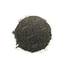 Cargar imagen en el visor de la galería, Arena negra para terrarios 5kg

