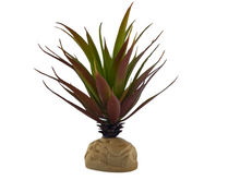 Cargar imagen en el visor de la galería, Planta Ananas de decoración para terrarios - ReptilHábitat
