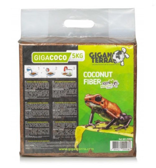 Coco Brick 5kg