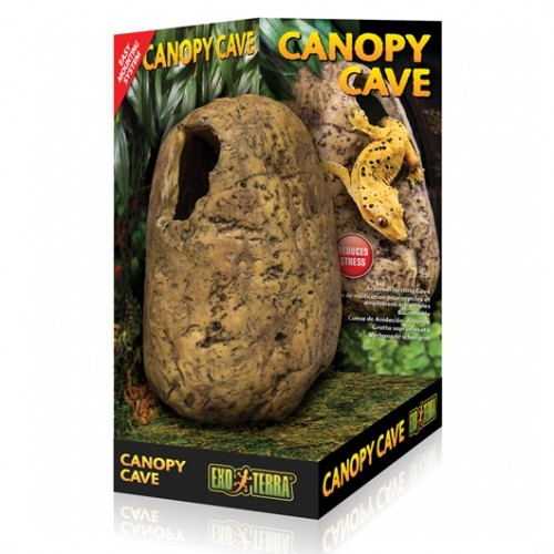 Cueva Elevada CANOPY CAVE Exo-Terra (6748940992711)